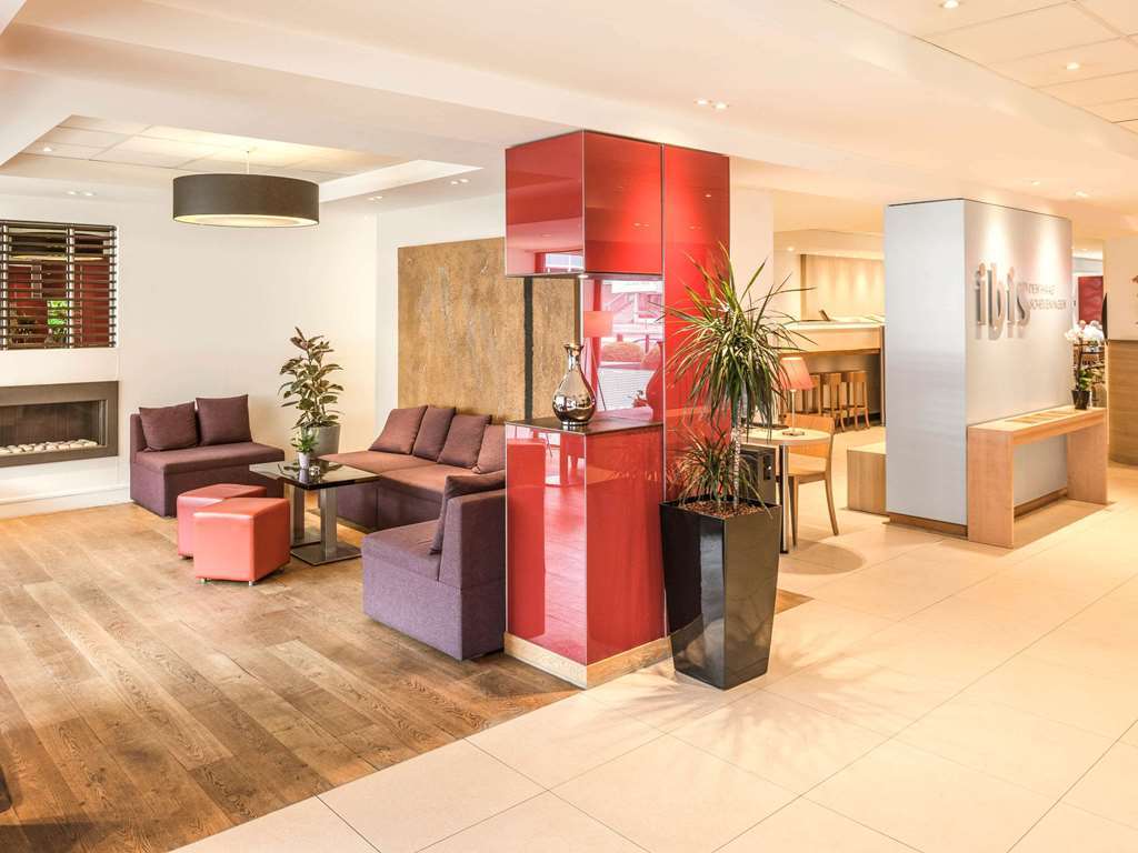 Campanile Dijon Nord - Toison D'Or Hotel Екстериор снимка